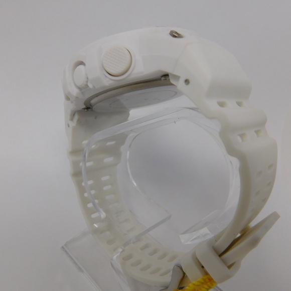 Invicta Men's Watch Racing Alarm Chronograph GMT Quartz Digital Black Dial 47524 - Picture 9 of 16